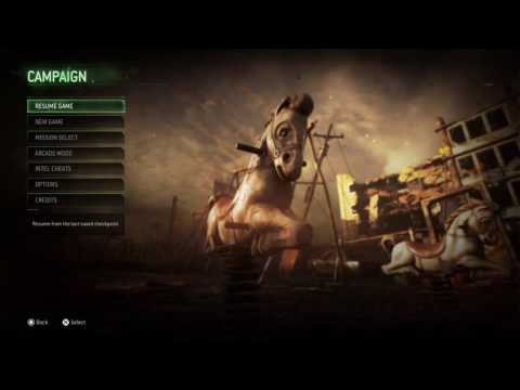 Call of Duty: Modern Warfare Remastered campaign pt15 - Secret Mission & Final Thoughts!