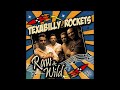 Texabilly Rockets - Doggone Fool