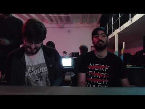 CptNebula vs Shais Young - LLL 119 - Losers Quarters