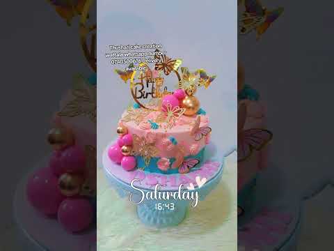 Thushari cake creation wattala whatsapp number 0740500676 Delivery available