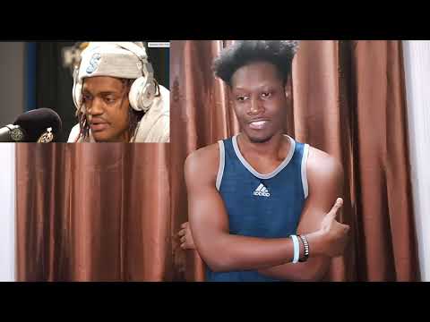 Sosa Geek | Funk Flex | #Freestyle153 Reaction