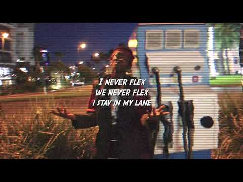 Daiz King - "05 ITM" (  lyrical Video)