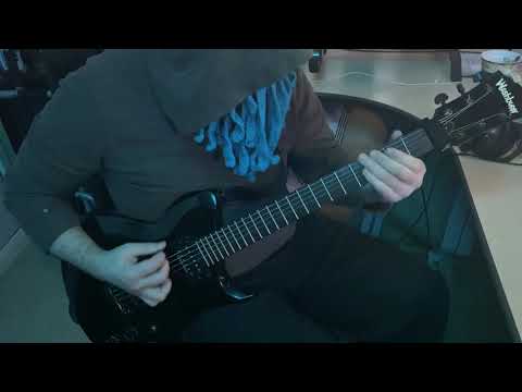 SWOLA 67 / Sunday With Ola 67 Riff Challenge