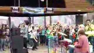 Bands on the Run: Skoal Kodiak
