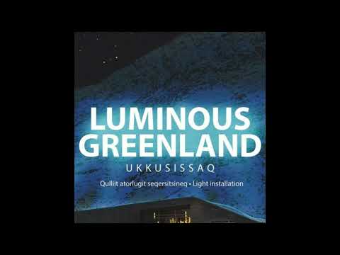 Da Bartali Crew -  Lumnious Greenland