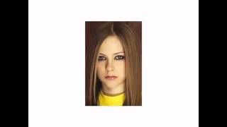 AVRIL LAVIGNE MY CRUSH!