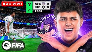 LIVE ON 🛑 AMISTOSO 2 x 1 JON VLOGS 💜 NOBRU AO VIVO 💜