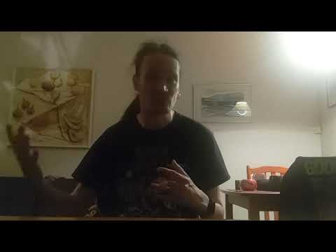 New Shadow Man game announced and it's called Shadowman: Darque Legacy!