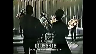 New Christy Minstrels Live /"Cotton Pickers Song" / The Andy Williams Show 1962/63 Season