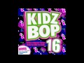 Kidz Bop-Fire Burning (BASS BOOSTED)