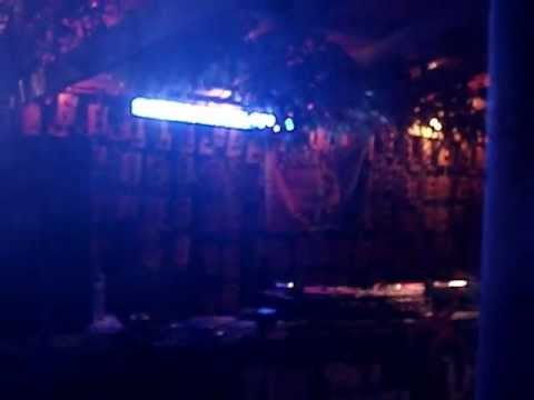 Argonaut Sounds - Psychedelic Forest Carnival 15/9/12