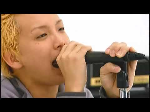 175R「SAKURA」OFFICIAL MUSIC VIDEO