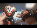Juken Sentai Gekiranger Gekichanger Review