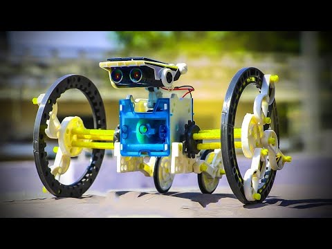 13 SMART STEM TOYS & GADGETS FOR THE TECHIE KIDS