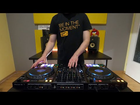 NWYR (vs. Armin van Buuren) The Best Of | Celebrating ASOT 1000 With A Trance Mix | Pioneer DDJ-1000