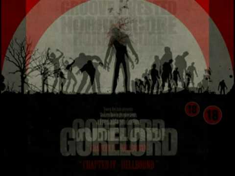 GORELORD　- Bloodshot Cadaver Apocalypse