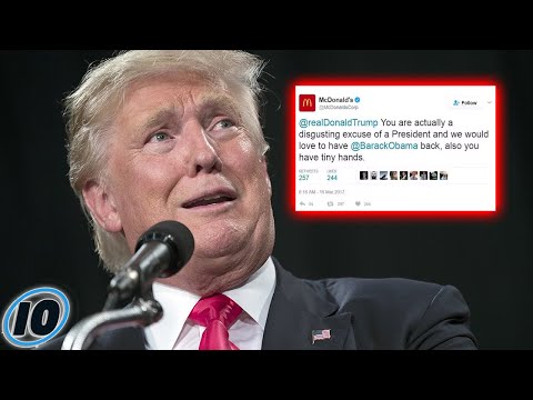 Top 10 Deleted Tweets You Were Never Meant To See