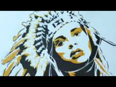 【1509】 Shamanic - Lullaby Passamaquodd