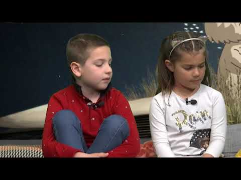 Mirelica Pričalica - 'Dinosauri gaćoljupci' ep160