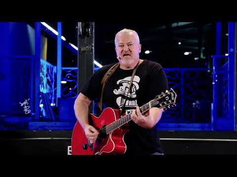 Mike Supancic - Coronaleugner