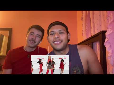 GayStonersReview: Pabllo Vittar   Clima Quente ft Jerry Smith Official Music Video REACTION