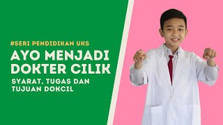 Download lagu Ayo Menjadi Dokter Kecil! mp3