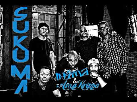 SUKUMA by IN4MA ft  AmaKrippa