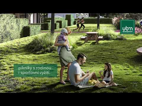 UBM Arcus City exterier 17s