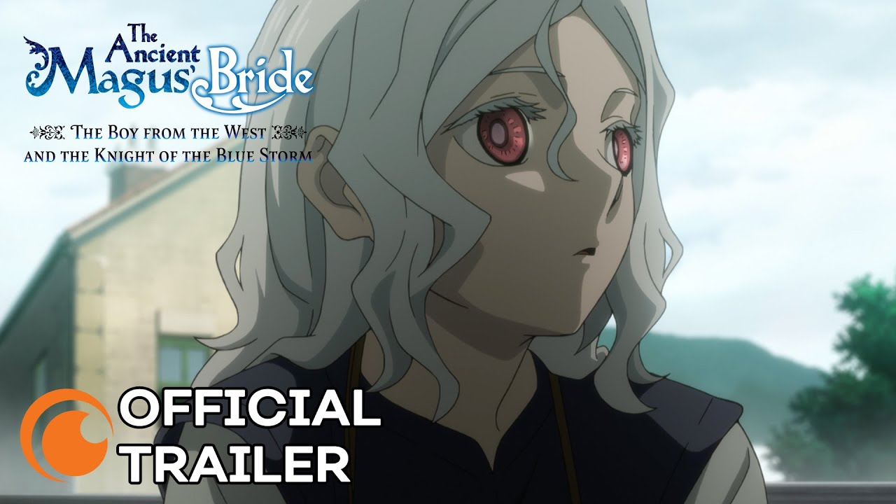 Official Trailer 2