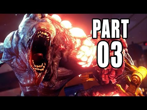 Let's Play Sunset Overdrive Gameplay German Deutsch #3 - Style ohne Ende