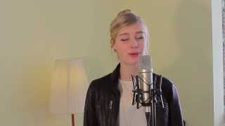 Let Her Go - Anne Sophie & Nicolaas (Cover)