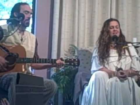 Krishna Rose & Sir Robert's Music at Rama & Bala's Wedding - 11 11 11