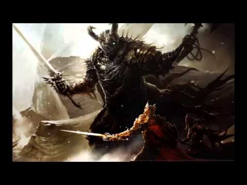 ►1 HOUR◄ Epic Dubstep Music Mix for Gaming #4 [Dj Alien King]