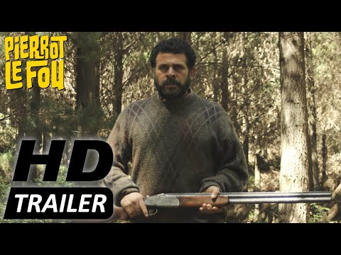 Trailer-Vorschau: To Kill a Man - Rache ist bitter