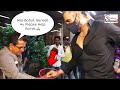 Bollywood अभिनेता Sunil Shetty ने गरीब इंसान की मदद �