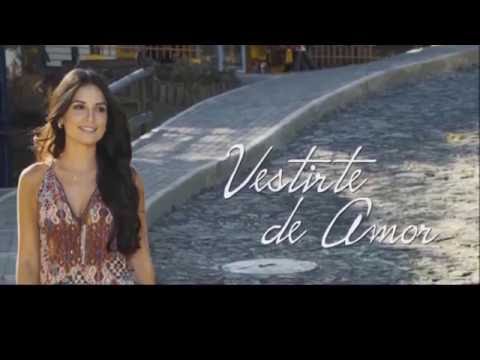 Vestirte de Amor (Letra oficial) I Felipe Pelaez y Manuel Julian