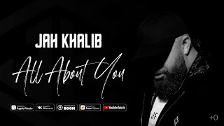 Download lagu Jah Khalib - All about you  |  ПРЕМЬЕРА EP '911' mp3