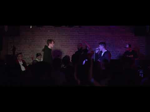 Anton vs Koro Bitwa o Kujawy 2019 - Baraż