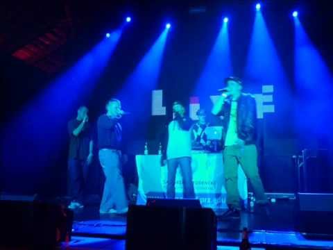 KRYptoNIm 0 & LSU - Ciepłe Letnie Popołudnia (Prod. Dj Skit)