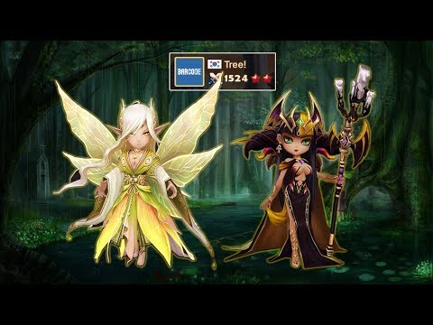 How to beat Legend Player Tree! (Psy) in Special League - Summoners War
