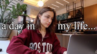 a busy day in my life ★ VLOG