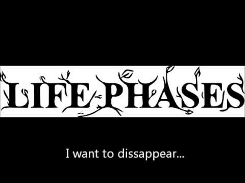 Life Phases - She's Going Away