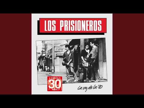 Quien Mato A Marylin - Los Prisioneros
