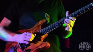 Phish - 1/2/2016 - &quot;Tweezer&quot;