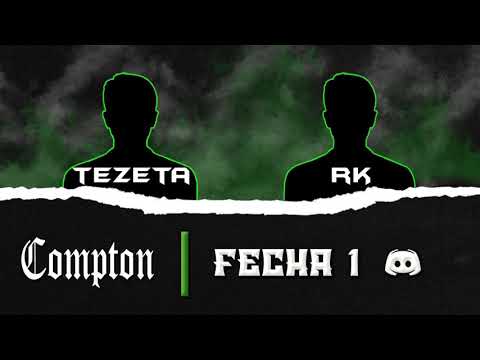 🇦🇷 RK vs TEZETA🇦🇷 | FINAL | FECHA 01 - BATALLAS DE RAP ONLINE