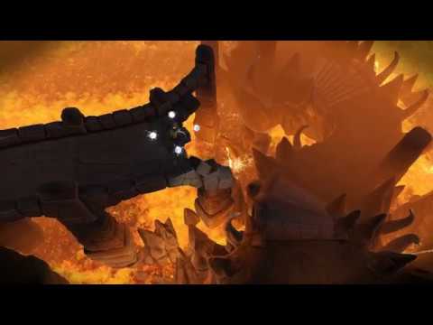 Gauntlet Slayer Edition - Merlin GoD MoDe