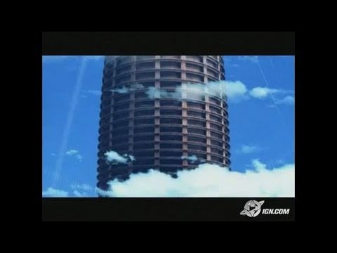 Namco X Capcom PlayStation 2 Gameplay-Cinematic - Animated