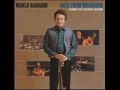 merle haggard mary,s mine