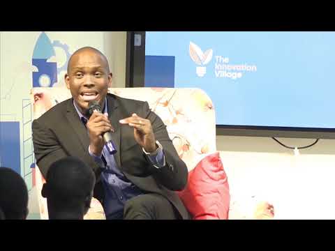 Powerful message by The Young CEO