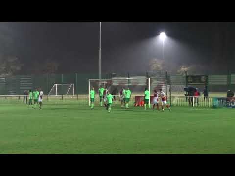 Welwyn Garden City v Kempston Rovers - Match highlights